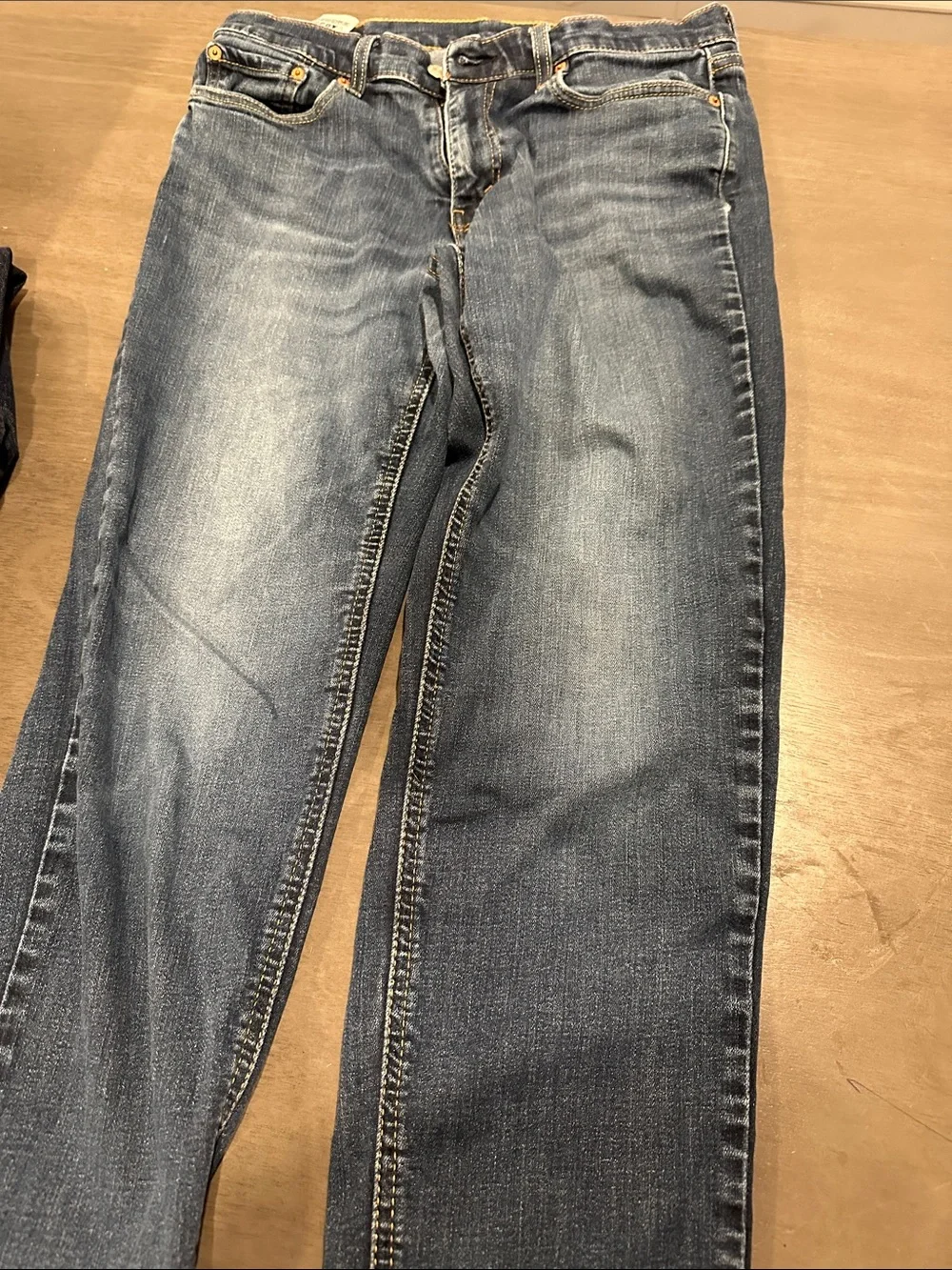Levi’s 531 33x32